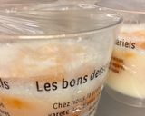 牛乳とみかん缶の弾力デザート作り方11写真