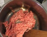 母直伝!肉味噌のせ豆腐作り方3写真