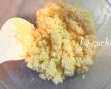 レンジで簡単！パラパラ炒飯作り方1写真