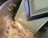 ハッシュドポテトチーズin作り方1写真