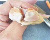 手羽先の塩焼き。食べやすい捌き方。作り方5写真