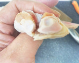 手羽先の塩焼き。食べやすい捌き方。作り方5写真