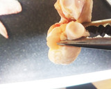 手羽先の塩焼き。食べやすい捌き方。作り方6写真