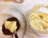 【簡単スイーツ】チョコパウンドケーキ♬作り方4写真