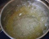 天然だしパックで作る 牡蠣の和風パスタ作り方2写真