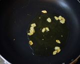天然だしパックで作る 牡蠣の和風パスタ作り方4写真