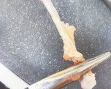 手羽先の塩焼き。食べやすい捌き方。作り方7写真