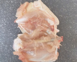 手羽先の塩焼き。食べやすい捌き方。作り方9写真