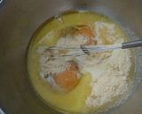 ミートローフのケークサレ作り方4写真
