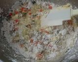 ミートローフのケークサレ作り方5写真