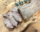 レンジで簡単！パラパラ炒飯作り方6写真