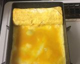 卵焼き作り方3写真