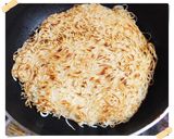 素麵のあんかけバリソバ☆簡単ランチ・夕食作り方2写真