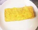 卵焼き作り方4写真