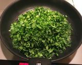 美肌✨美味しい♪　大根の葉のふりかけ作り方8写真