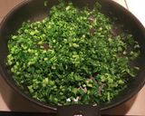 美肌✨美味しい♪　大根の葉のふりかけ作り方9写真