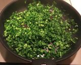 美肌✨美味しい♪　大根の葉のふりかけ作り方9写真