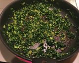 美肌✨美味しい♪　大根の葉のふりかけ作り方10写真