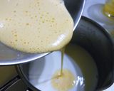 ベリーのティラミス　-　生クリーム不使用作り方6写真