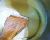 ベリーのティラミス　-　生クリーム不使用作り方7写真