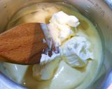ベリーのティラミス　-　生クリーム不使用作り方8写真