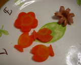 蒸し野菜でできる♪簡単お弁当おかず♪作り方4写真