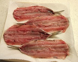 ごはんススム！イワシの生姜焼き作り方2写真