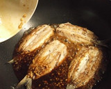 ごはんススム！イワシの生姜焼き作り方7写真