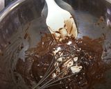 混ぜるだけで！簡単チョコバー作り方2写真