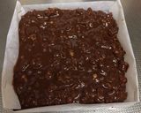 混ぜるだけで！簡単チョコバー作り方4写真