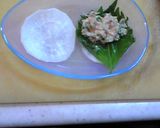 薄切り大根のツナマヨサンドｗ作り方4写真