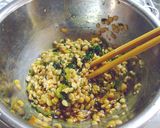 まぜるだけ❤簡単過ぎる❤納豆パスタ作り方1写真