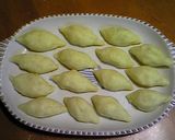 さつまいも♪やみつきモチモチ～おもちღ作り方3写真