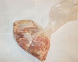 基本の鶏もも肉の塩麹焼き♪簡単作り方3写真