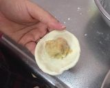 バングラデシュ♡ポテト揚げパンPuri作り方6写真