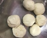 バングラデシュ♡ポテト揚げパンPuri作り方7写真