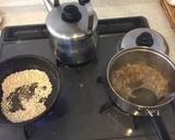 ロシアのお粥 肉入りカーシャ(каша)作り方15写真