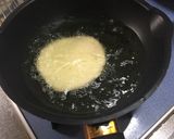 バングラデシュ♡ポテト揚げパンPuri作り方9写真