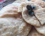 バングラデシュ♡ポテト揚げパンPuri作り方11写真
