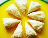 意外と簡単♪ミニフォカッチャ作り方6写真
