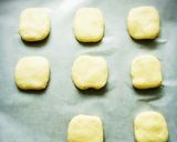 意外と簡単♪ミニフォカッチャ作り方7写真