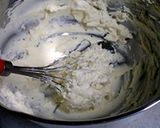 混ぜて♪ニューヨークチーズケーキ作り方1写真