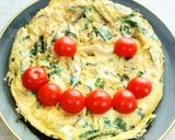 メインにもなる♪椎茸と野菜のツナ玉作り方13写真