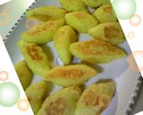 さつまいも♪やみつきモチモチ～おもちღ作り方4写真