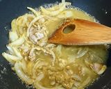 カレー粉でチャッチャと作る一人前カレー作り方4写真