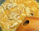 カレー粉でチャッチャと作る一人前カレー作り方5写真