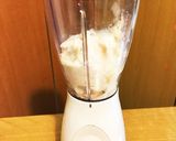 いちごポッキーでチョコバナナ苺パフェ♡作り方1写真