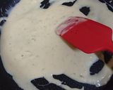 魚のムニエル♪白いわさびソース作り方6写真