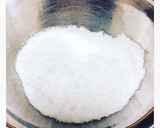 砂糖 粉 油 簡単 ちんすこう風クッキー作り方1写真