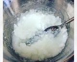 砂糖 粉 油 簡単 ちんすこう風クッキー作り方3写真
